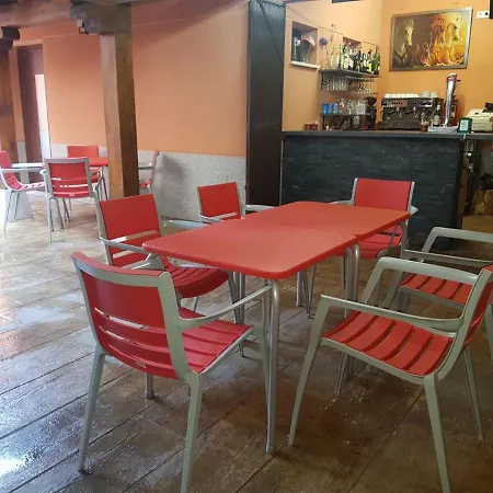 Caminante Exclusivo Peregrinos Belorado