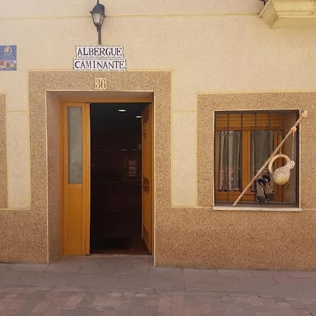 Auberge de jeunesse Caminante Exclusivo Peregrinos *