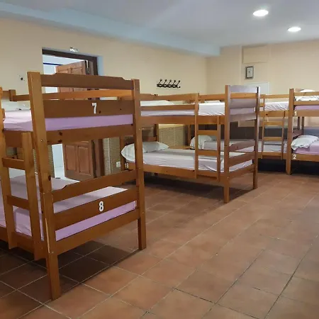 Caminante Exclusivo Peregrinos Hostel Belorado