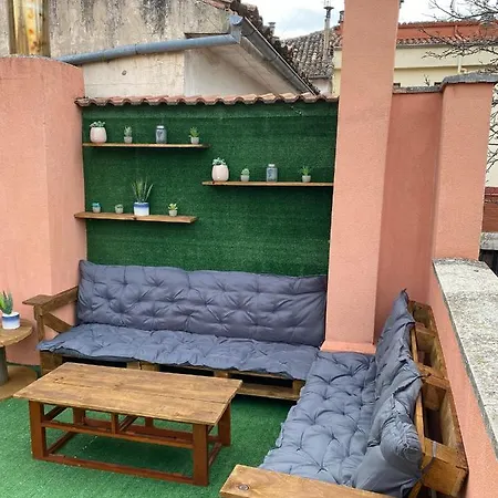 Hostel Caminante Exclusivo Peregrinos *