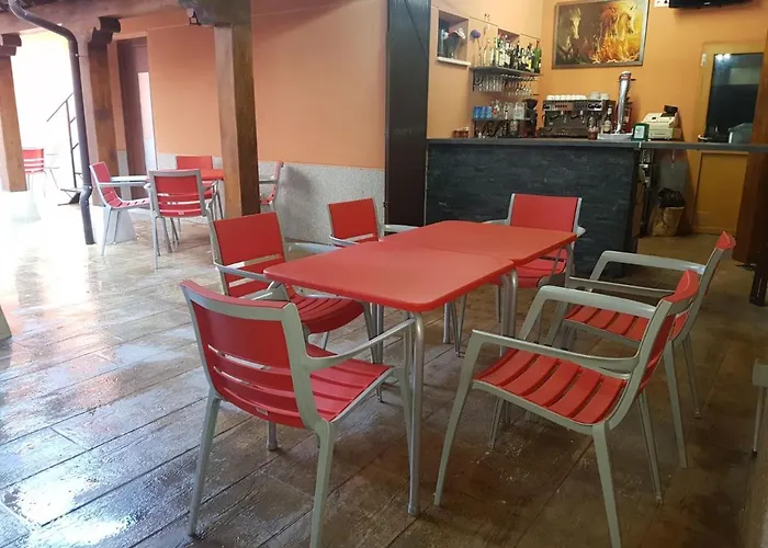 Caminante Exclusivo Peregrinos Belorado