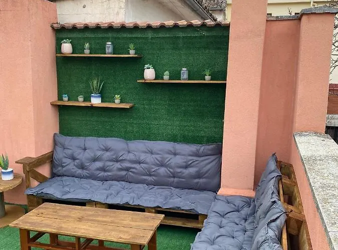 Hostel Caminante Exclusivo Peregrinos *